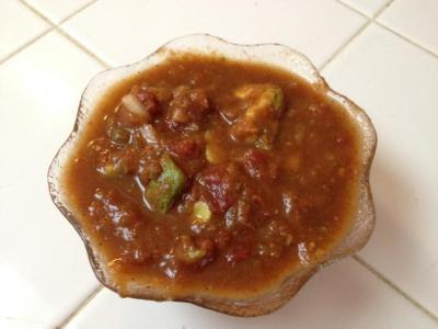 Salsa