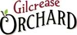 Gilcrease Orchard Logo